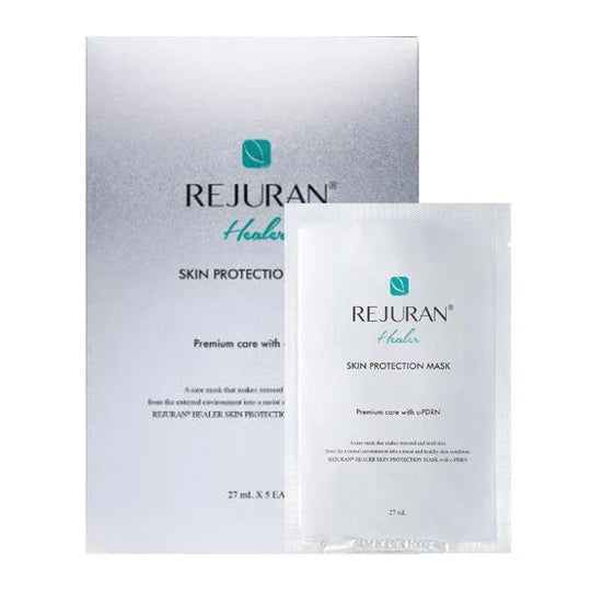 REJURAN Healer Skin Protection Mask