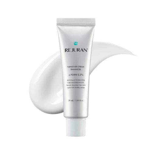 REJURAN Active Cream enhanced PDRN 0.2% 50mL
