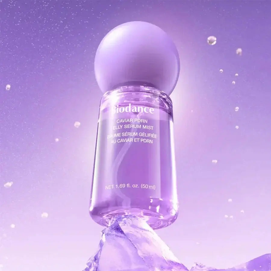 BIODANCE Caviar PDRN Jelly Serum Mist