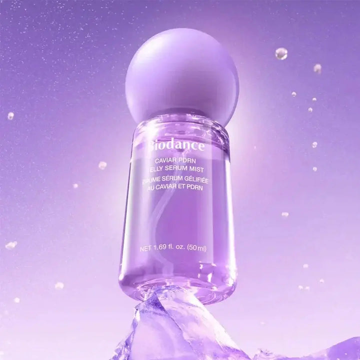 BIODANCE Caviar PDRN Jelly Serum Mist