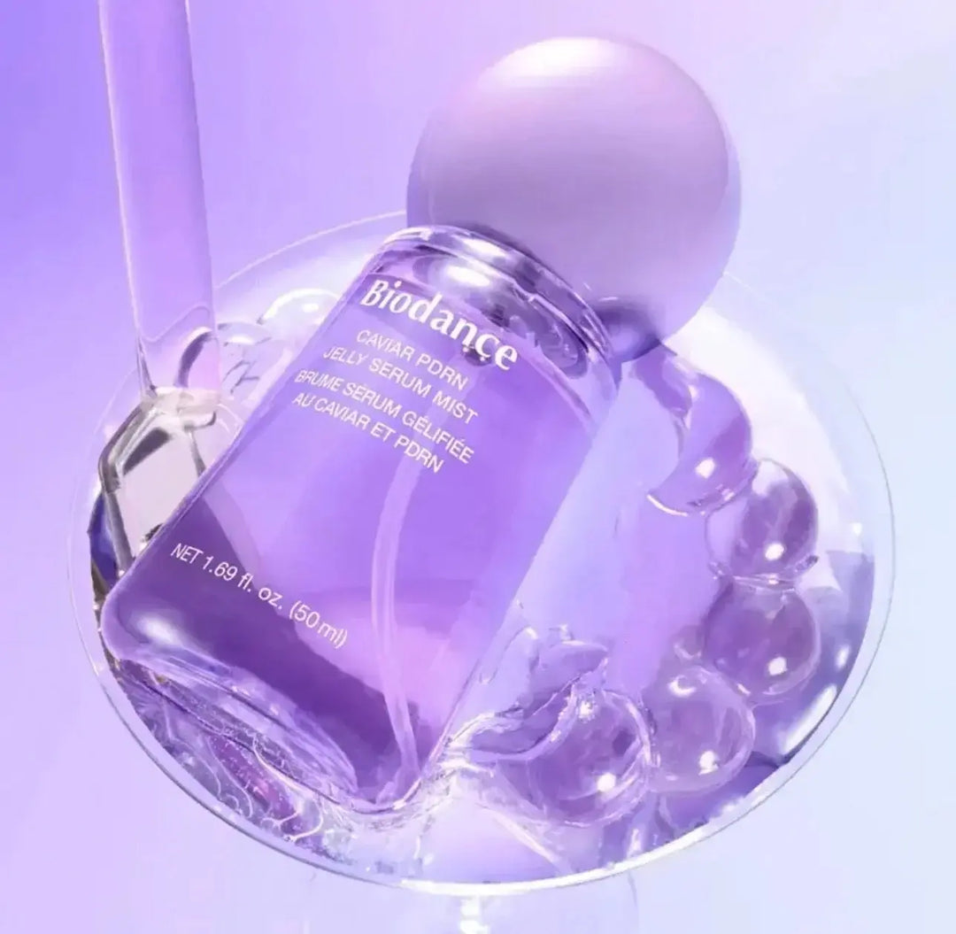 BIODANCE Caviar PDRN Jelly Serum Mist
