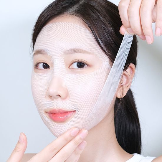 BIOHEAL BOH Probioderm 3D Lifting Cream Mask