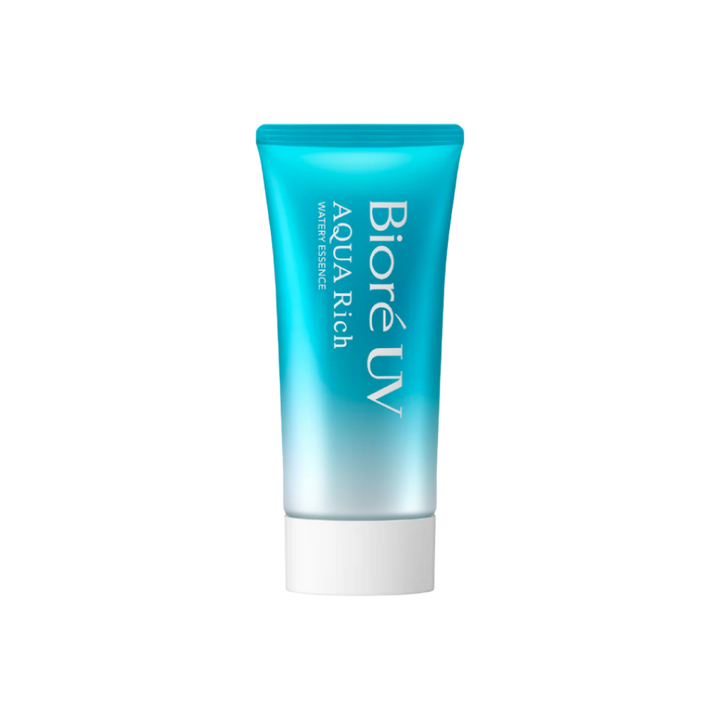 BIORE Aqua Rich Watery Essence