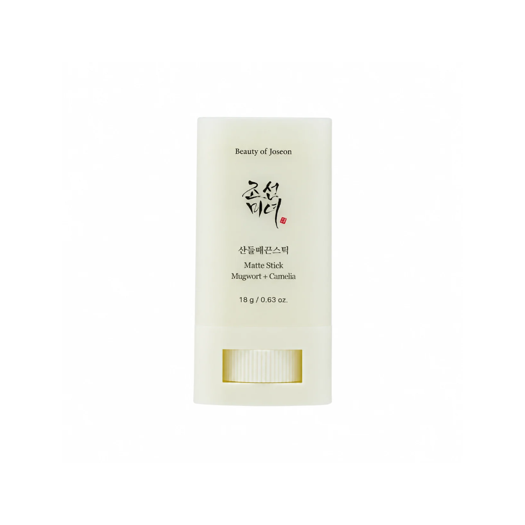 Beauty of Joseon Matte Stick : Mugwort + Camellia