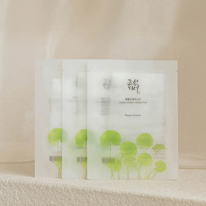Beauty of Joseon Centella Asiatica Calming Mask Beauty of Joseon