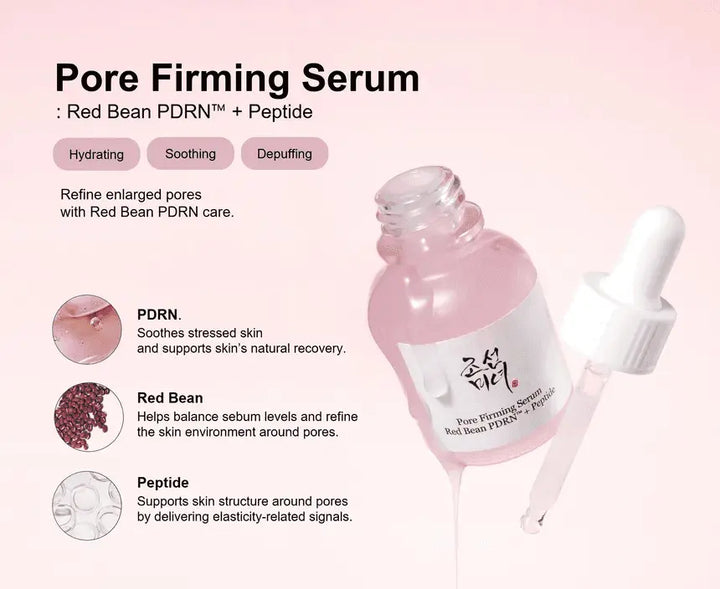 Beauty of Joseon Pore Firming Serum Beauty of Joseon