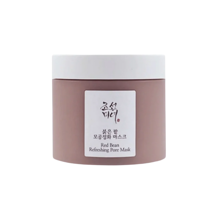 Beauty of Joseon Red Bean Refreshing Pore Mask
