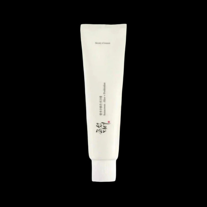 Beauty of Joseon Relief Sun Protection : Rice + Probiotics