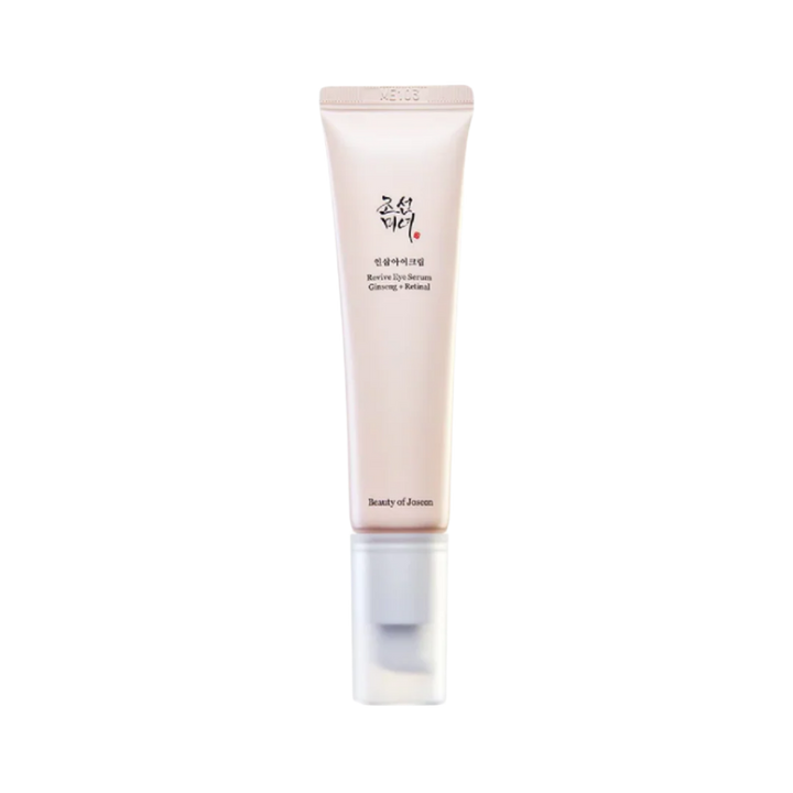 Beauty of Joseon Revive Eye Serum Ginseng + Retinal
