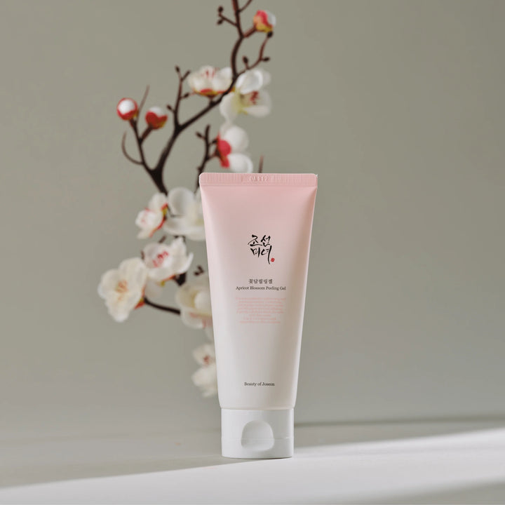 Beauty of Joseon Apricot Blossom Peeling Gel