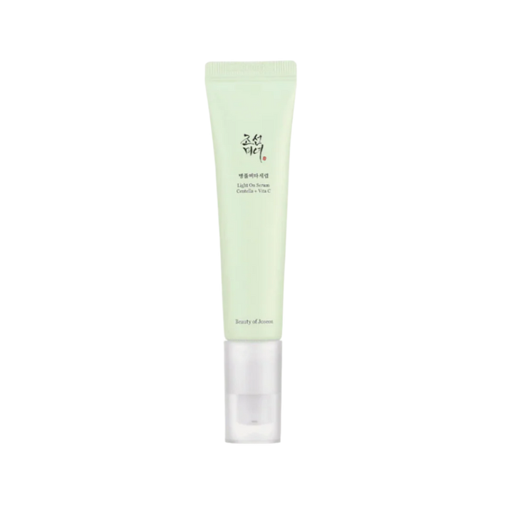 Beauty of Joseon Light On Serum: Centella + Vita C