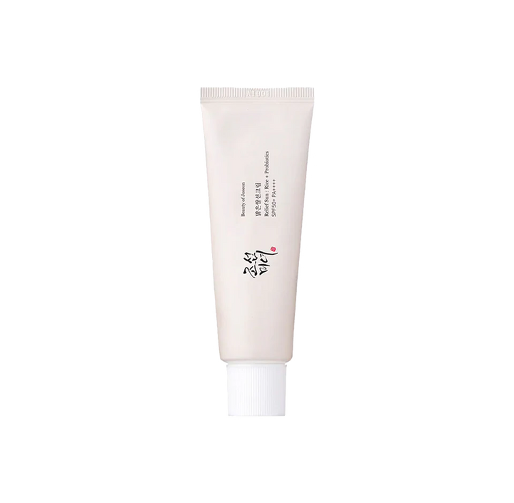 Beauty of Joseon Relief Sun Protection : Rice + Probiotics
