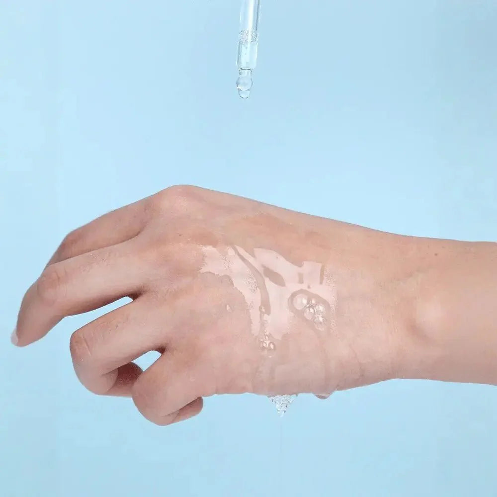 numbuzin No.6 Deep Sleep Mask Serum