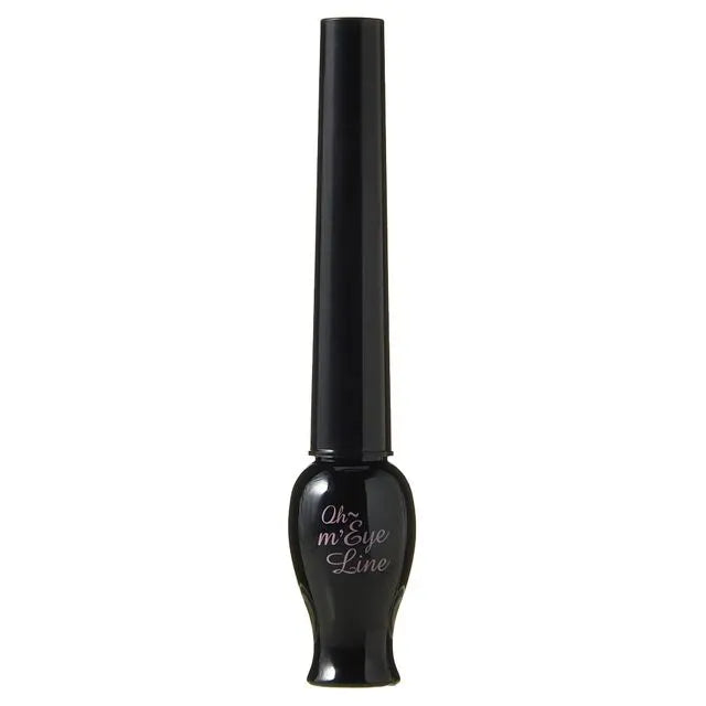 Etude Oh My Line 01 Black