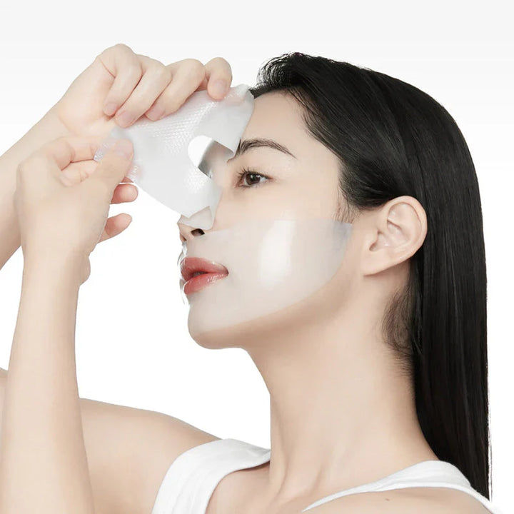 Abib Collagen Gel Mask Heartleaf Jelly