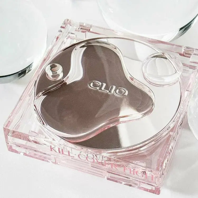 CLIO - Kill Cover High Glow Cushion #4-BO Ginger - Seouléa