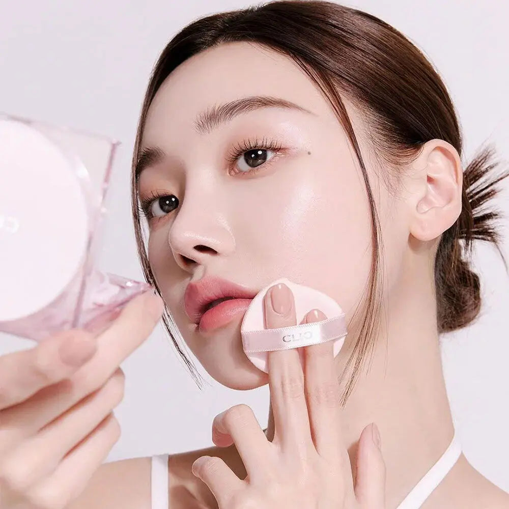CLIO - Kill Cover Mesh Glow Cushion SPF 50+ #3-BY Linen - Seouléa