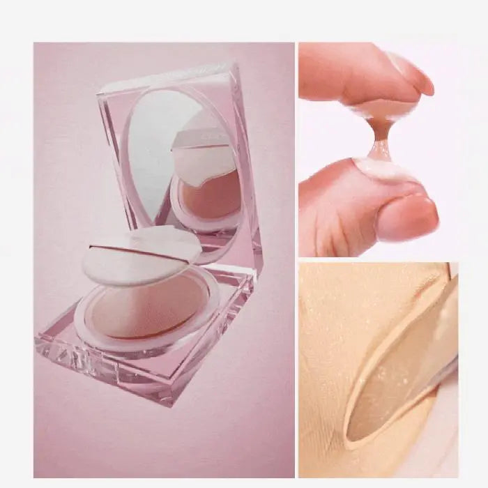 CLIO - Kill Cover Mesh Glow Cushion SPF 50+ #3-BY Linen - Seouléa