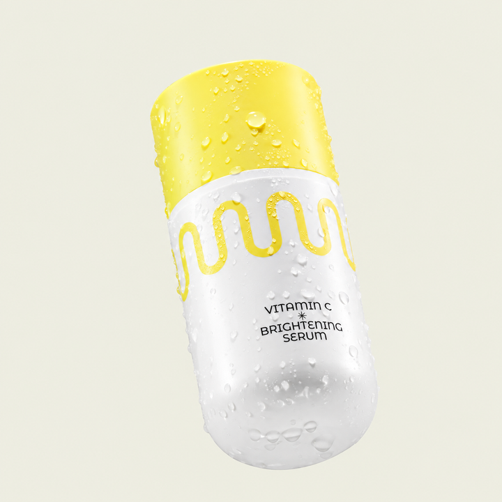 COMMONLABS Vitamin C Brightening Serum