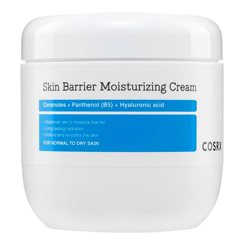 COSRX Skin Barrier Moisturizing Cream COSRX