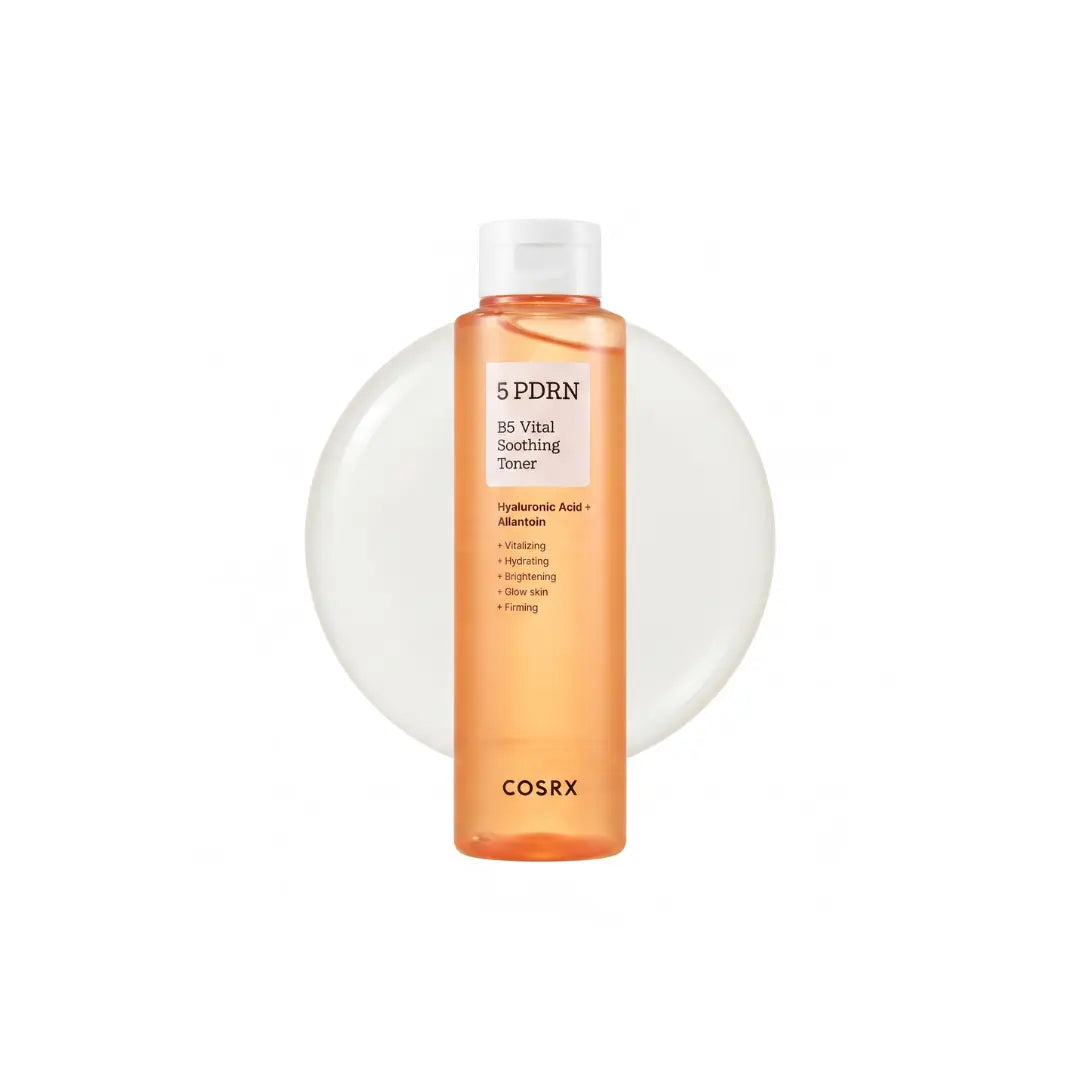 COSRX 5PDRN B5 Vital Soothing Toner