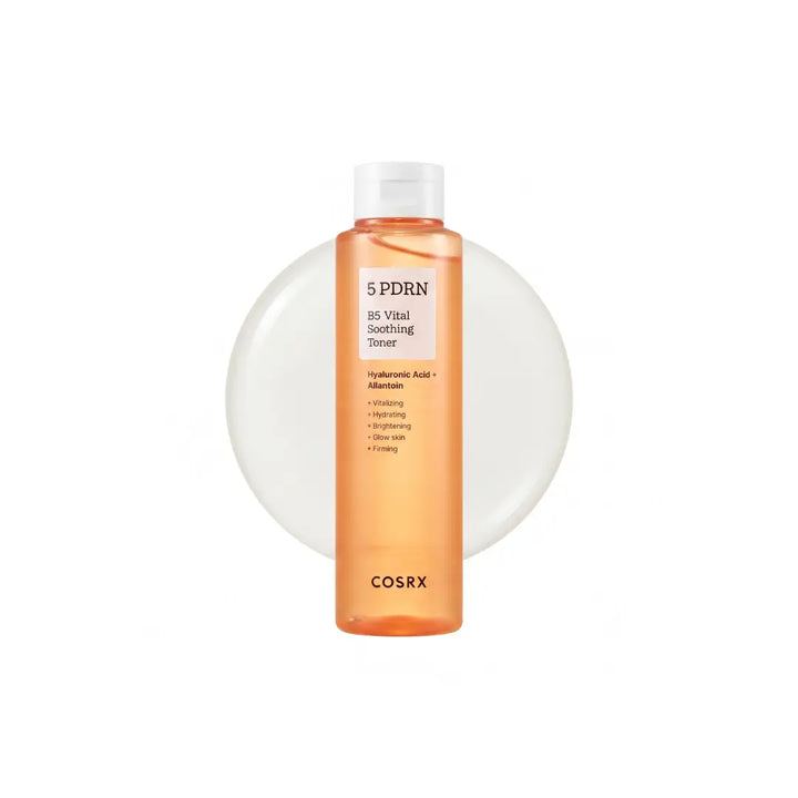 COSRX 5PDRN B5 Vital Soothing Toner