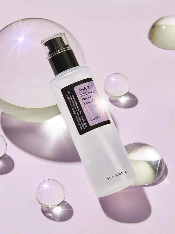 COSRX AHA 7 Whitehead Power Liquid