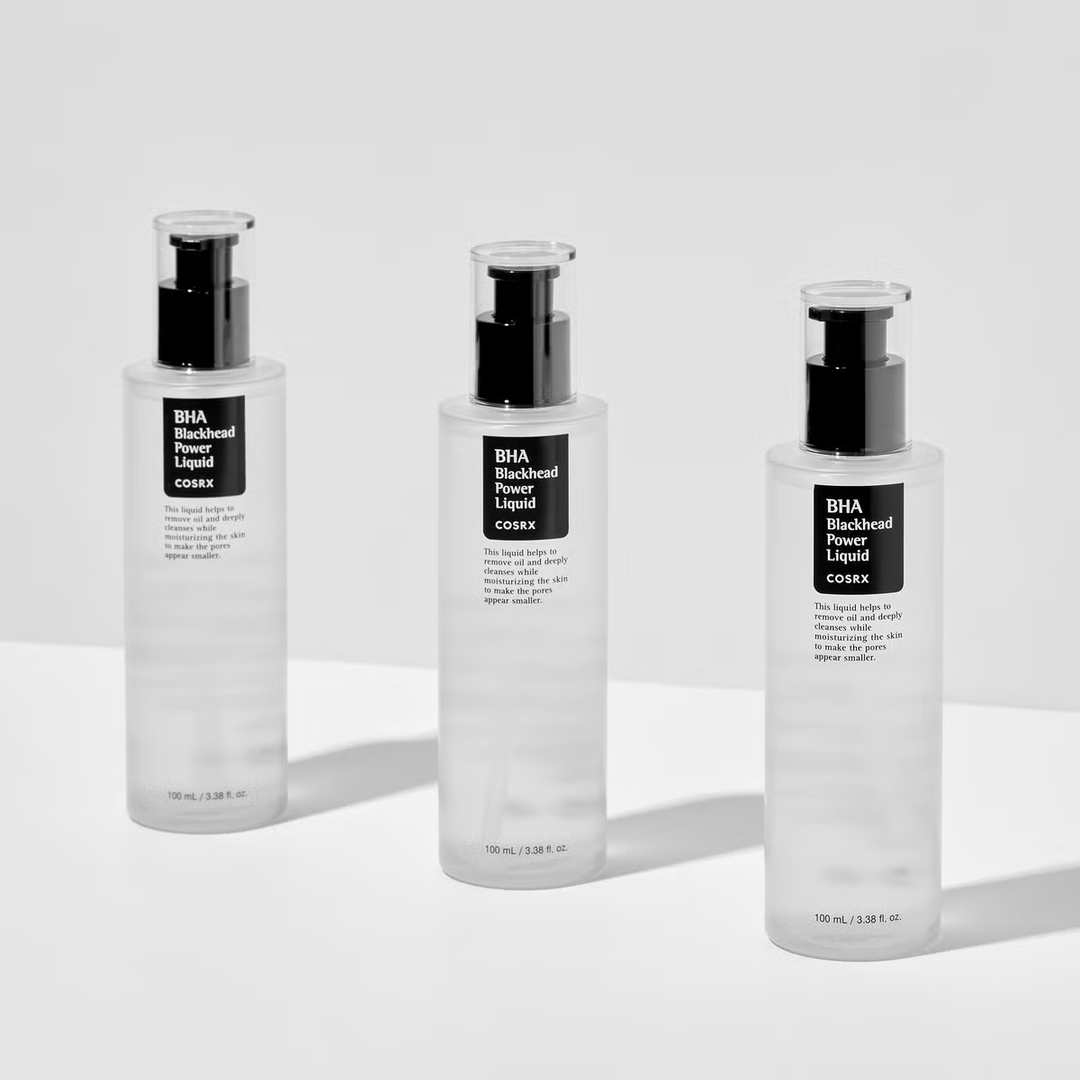 COSRX BHA Blackhead Power Liquid