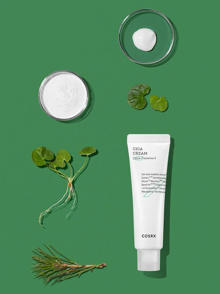 COSRX Cica Cream