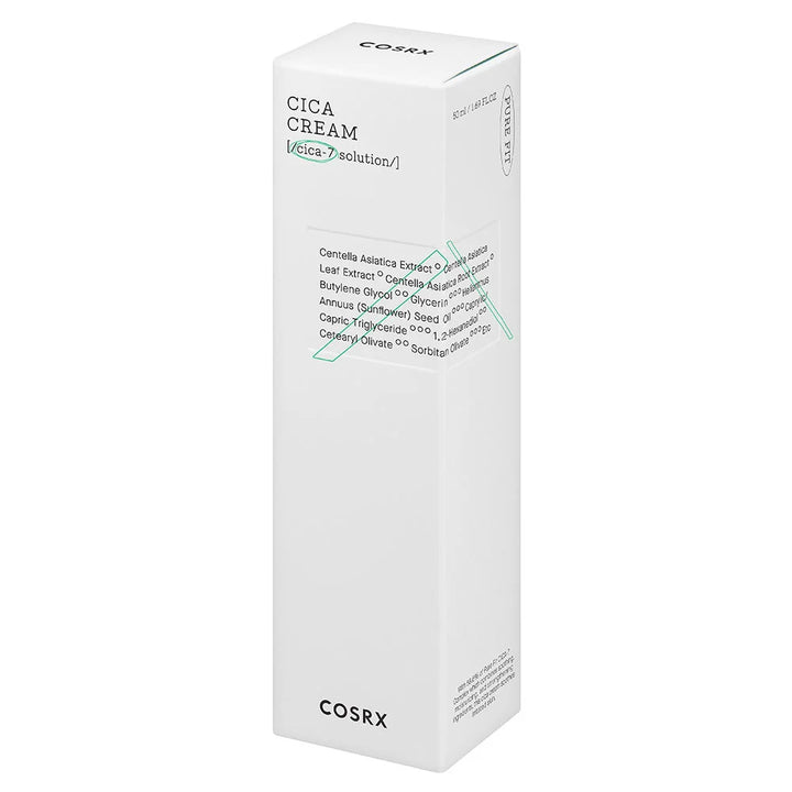 COSRX Cica Cream