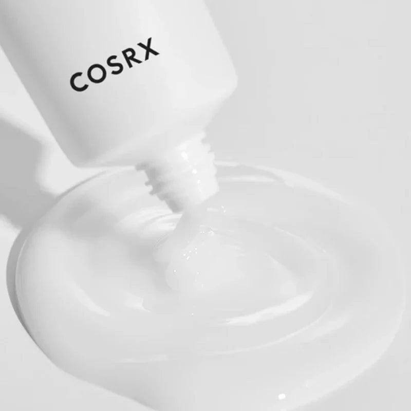 COSRX Lightweight Soothing Moisturizer