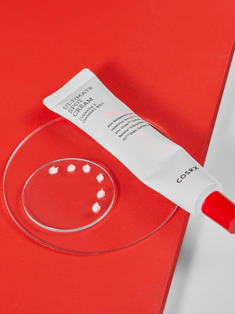 COSRX Ultimate Spot Cream