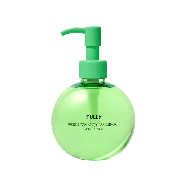 FULLY Green Tomato Cleansing Oil 250ml