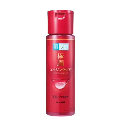 Hada Labo Gokujyun Aging Care Firming Lotion 170ml Seouléa