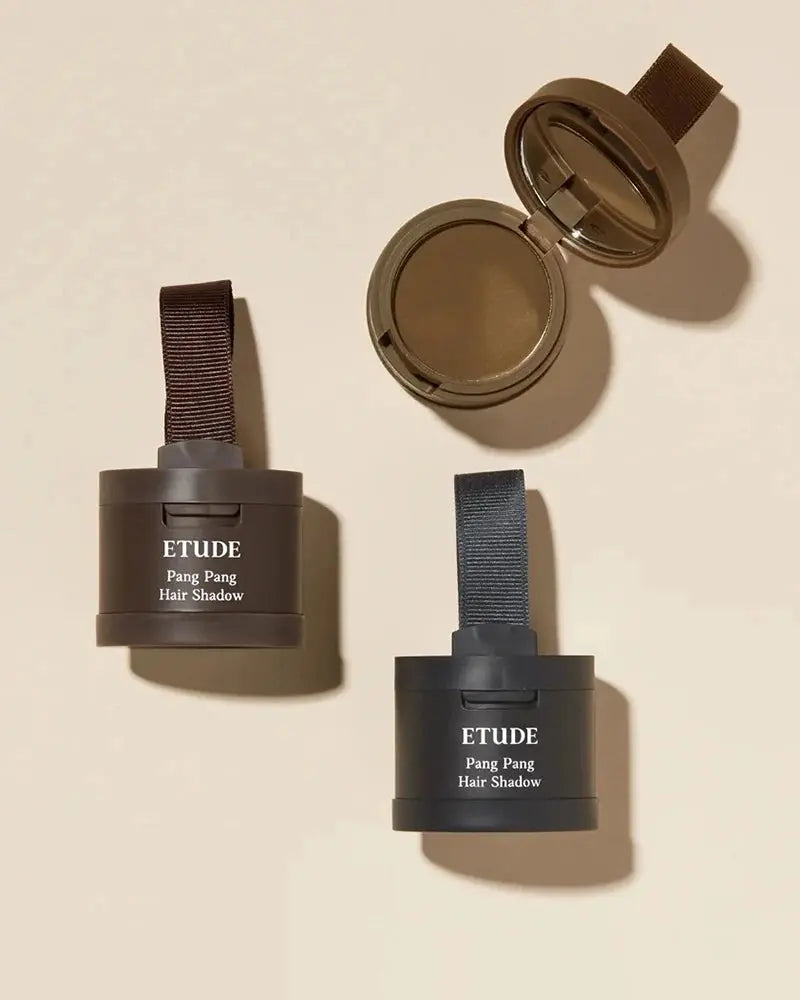 ETUDE Pang Pang Hair Shadow Black