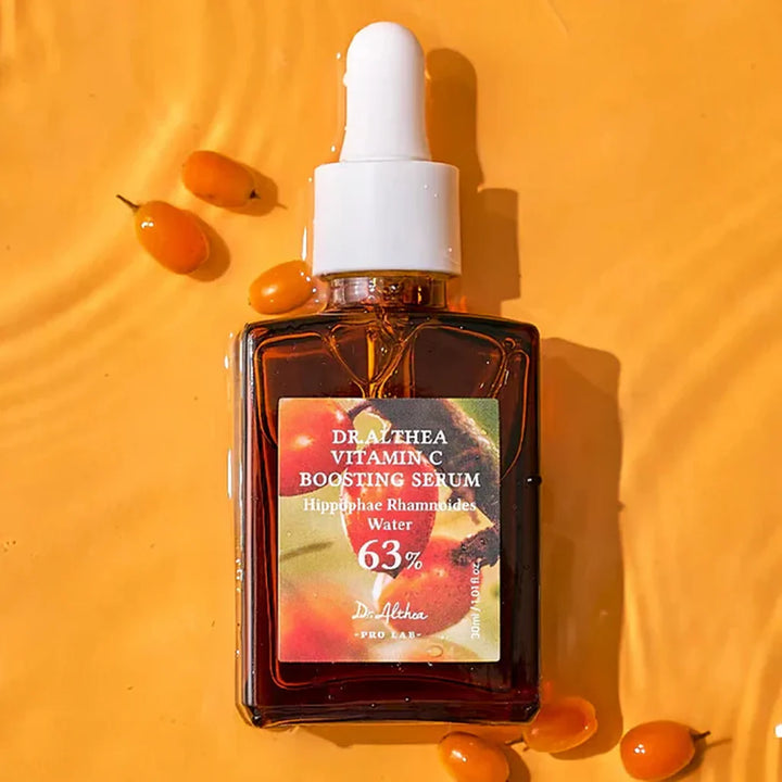 Dr. Althea Vitamin C Boosting Serum