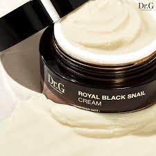 Dr.G Royal Black Snail Cream 50ml