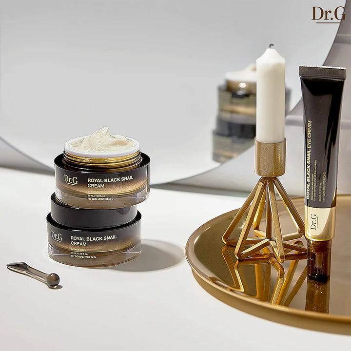 Dr.G Royal Black Snail Cream 50ml