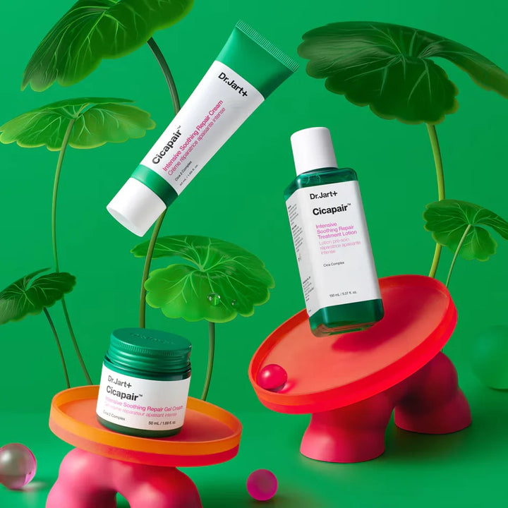 Dr.Jart+ Cicapair Intensive Soothing Repair Cream