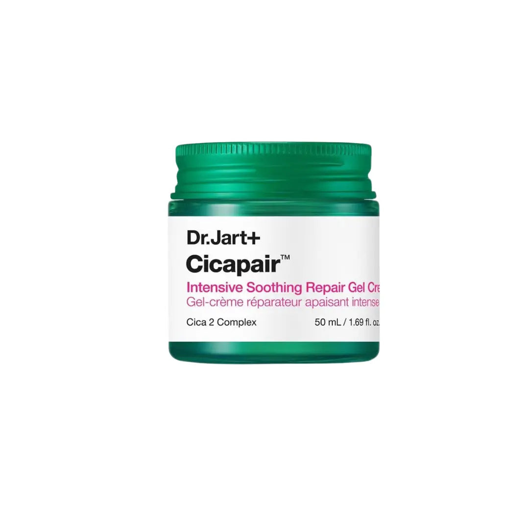 Dr.Jart+ Cicapair Intensive Soothing Repair Gel Cream - Seouléa