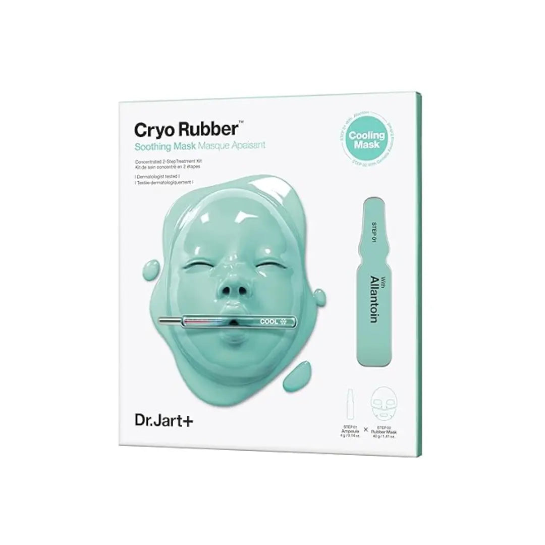 Dr.Jart+ Cryo Rubber Soothing Mask - Seouléa
