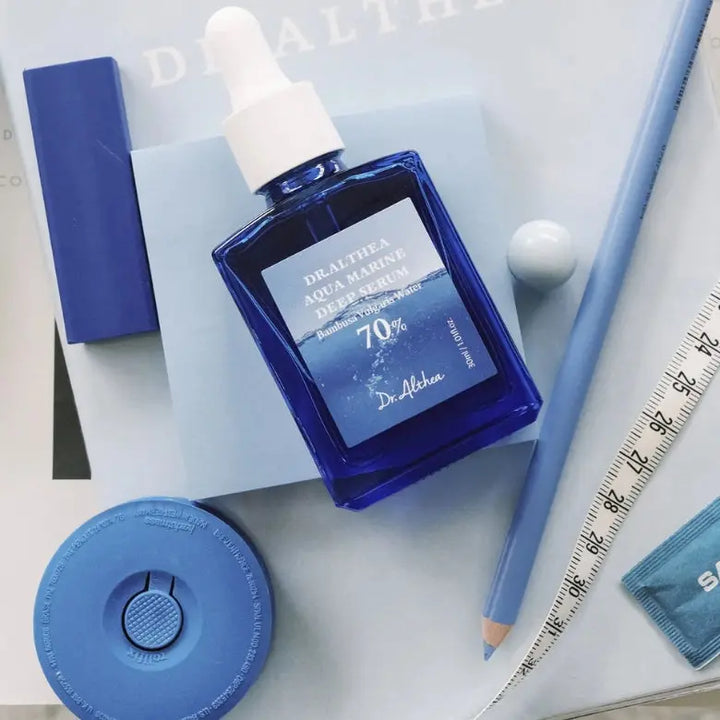 Dr. Althea Aqua Marine Deep Serum (30ml)