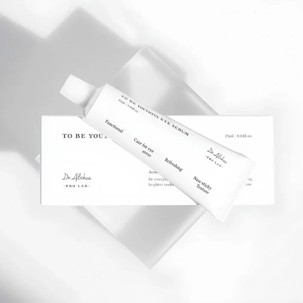 Dr. Althea Hydrating Eye Serum (25ml)