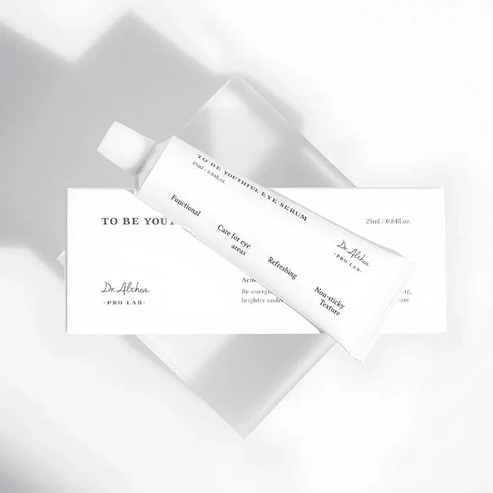 Dr. Althea Hydrating Eye Serum (25ml)