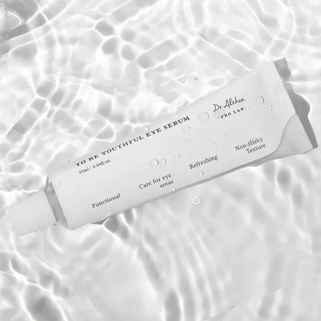 Dr. Althea Hydrating Eye Serum (25ml)