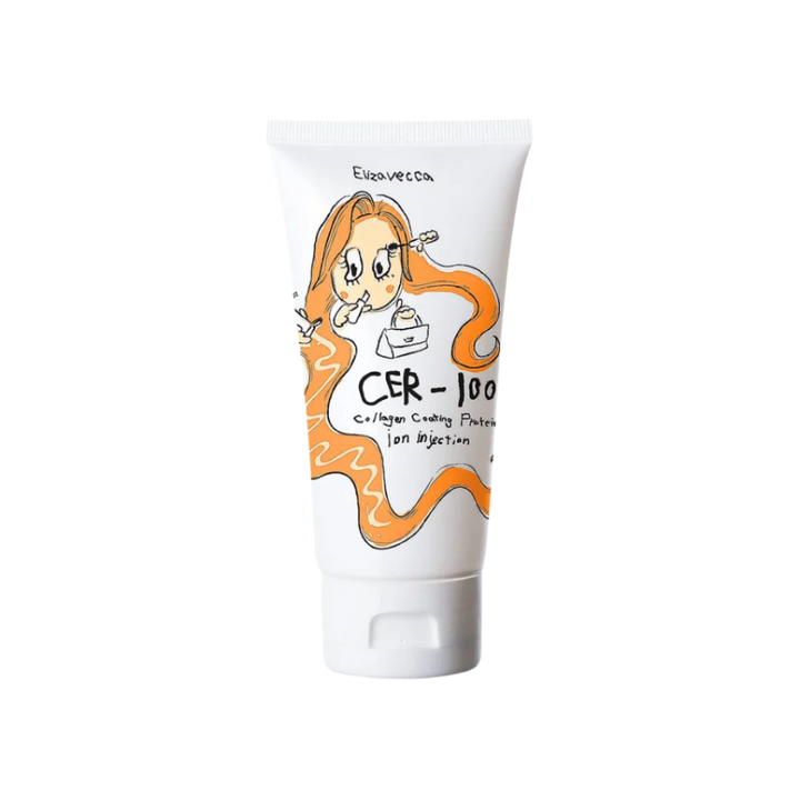Elizavecca CER-100 Collagen Coating Protein Ion Injection