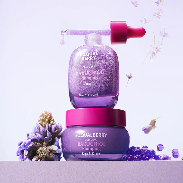 Eqqualberry_Bakuchiol_Plumping_Capsule_Cream