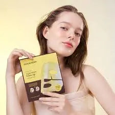 Eqqualberry_collagen_glow_up_hydrogel_mask