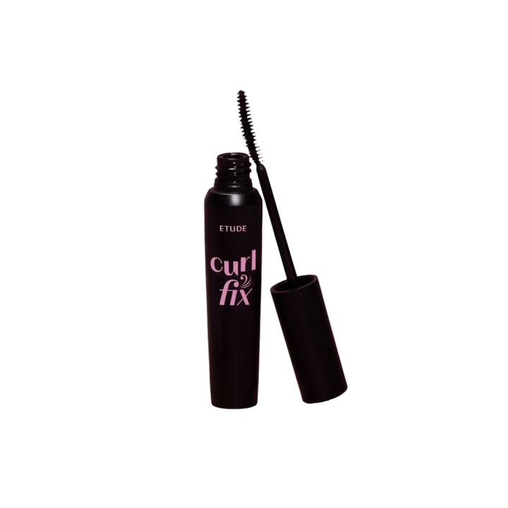 Etude Curl Fix Mascara 04 Volume