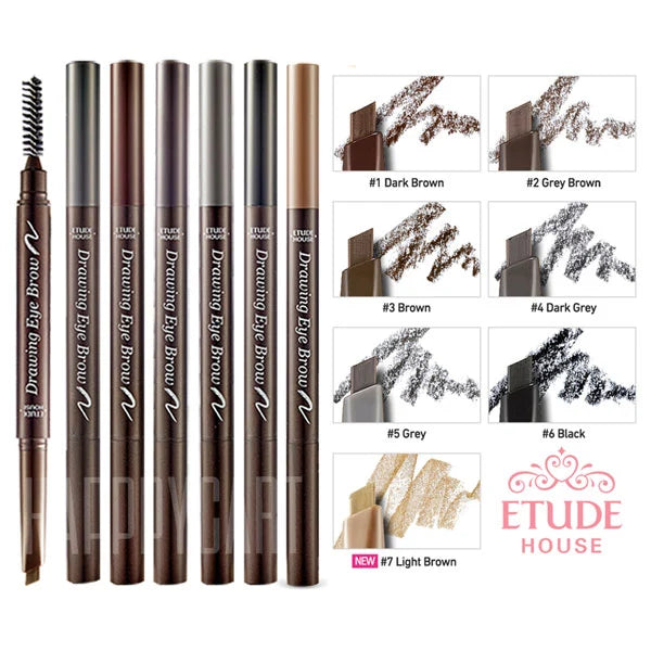 Etude House Eyebrow Pencil